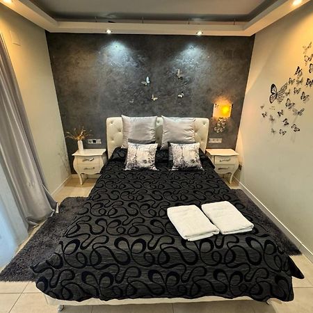 Apartamento Amposta Salou Eksteriør billede