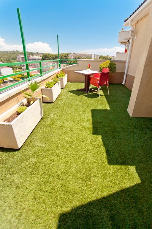 Apartamento Amposta Salou Værelse billede