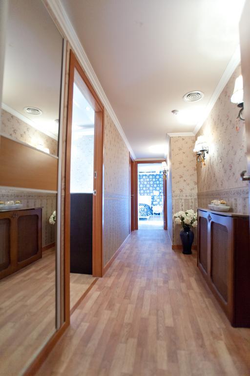 Apartamento Amposta Salou Værelse billede