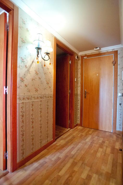 Apartamento Amposta Salou Værelse billede