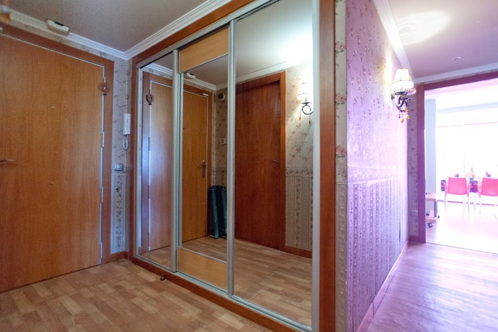 Apartamento Amposta Salou Værelse billede
