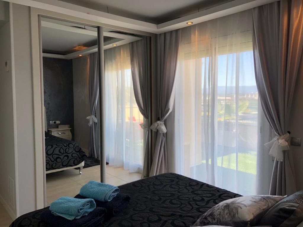 Apartamento Amposta Salou Eksteriør billede