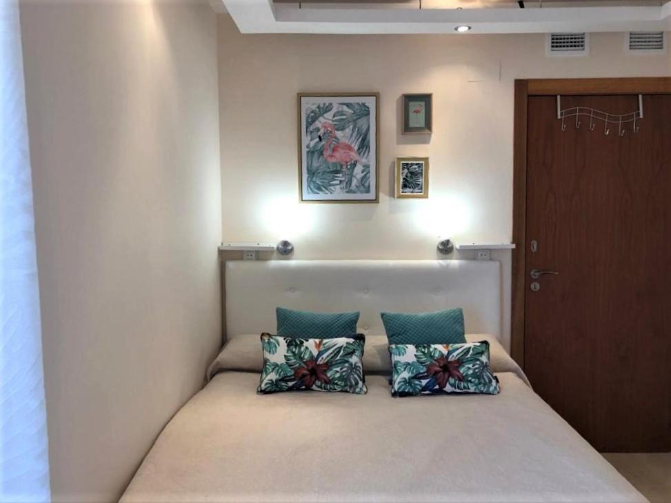 Apartamento Amposta Salou Eksteriør billede