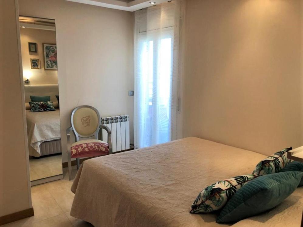 Apartamento Amposta Salou Eksteriør billede
