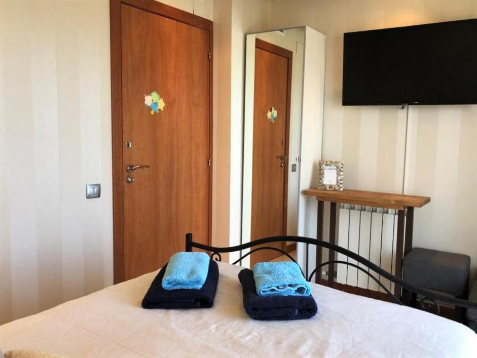 Apartamento Amposta Salou Eksteriør billede
