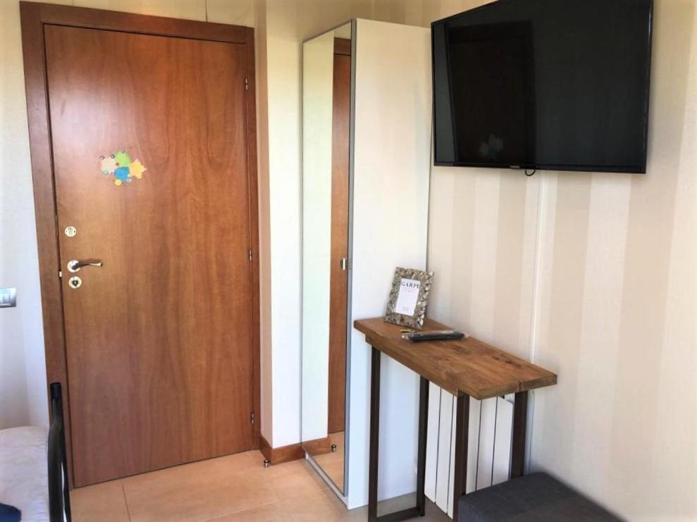 Apartamento Amposta Salou Eksteriør billede