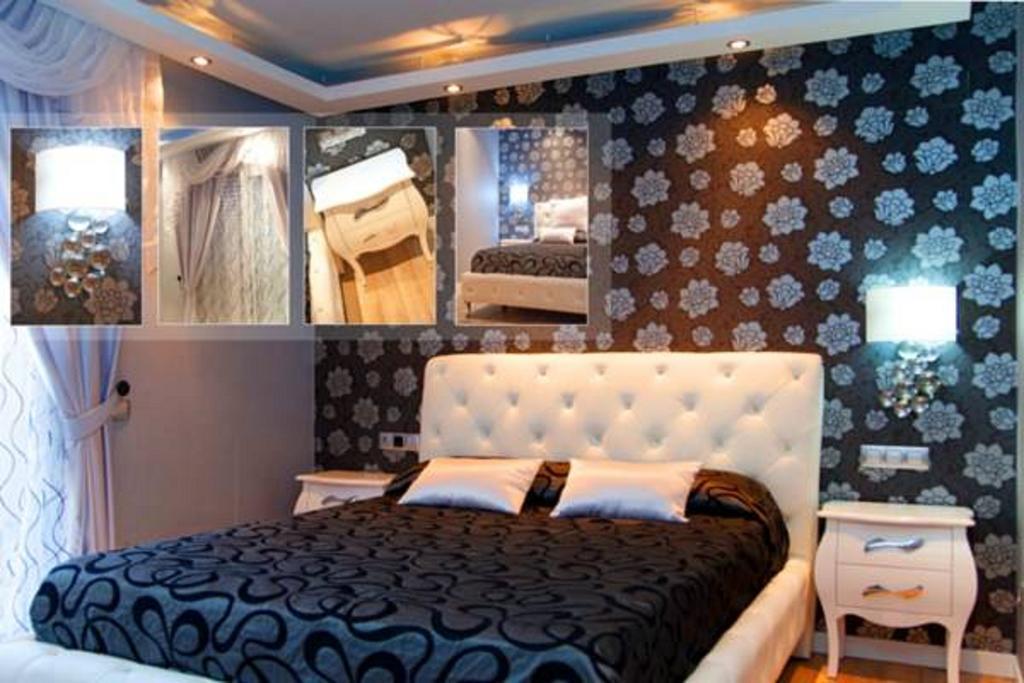 Apartamento Amposta Salou Værelse billede